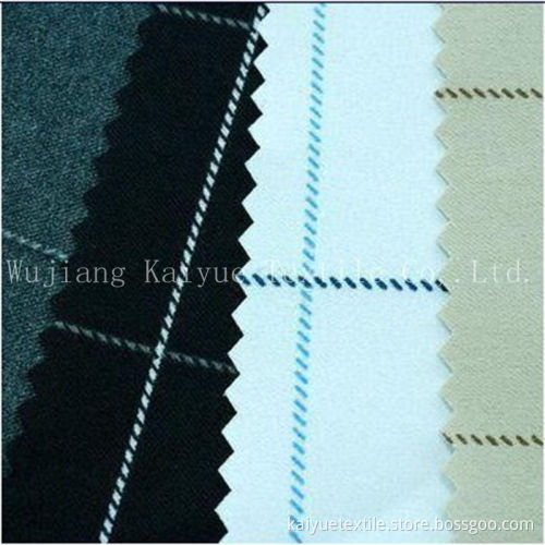 4-Way Stretch Fabric (WJ-KY-755)
